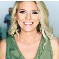 Trisha Mcmahon