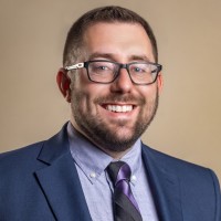 Corey Peacock, Ph.D., PHR