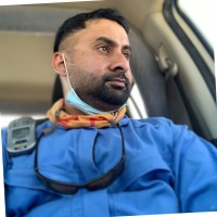 Manjeet Singh