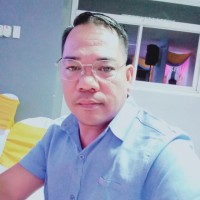 Danilo Talamayan