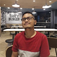 Ahmad Faiz Ahmad Zamri