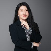 Wendy Zhiyi Chen