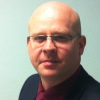 Chris Hall     ICIOB