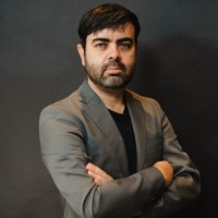 Luiz Gustavo Xavier