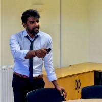Vasanthan M