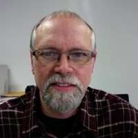 Jeff Norman