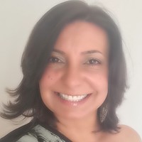 Eliza Agapito