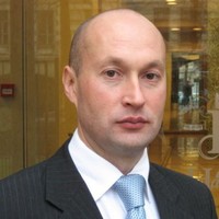 Mikhail Verichev