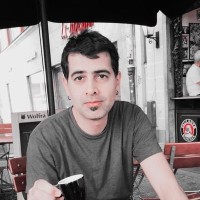Celal Gençoğlu