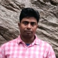 Sourav Ghosh