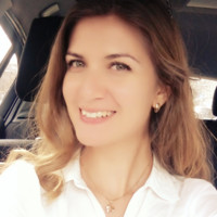 Preslava Kyurcheva