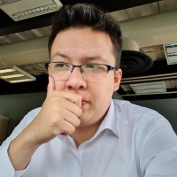 David Martinez Hinojosa