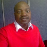 Nigel Mncube