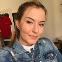 Kitty Laskovics