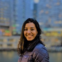 Priya Ray