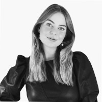 Katrine Normand De Jong