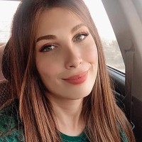 Alaa Mayyya