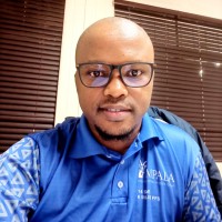 Mpho Molise