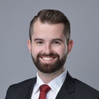 Kevin Couvillion, LL.M.
