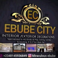 Ebube Miracle