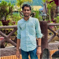 Durgesh Rajput