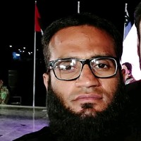 M Bilal Yousaf