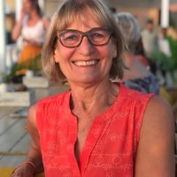 Katherine Davidson