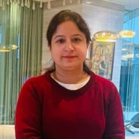 Indu Chaudhary