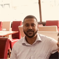Harun Kabir