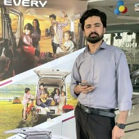 Nabeel Ahmed