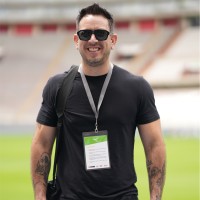 Yonatan Benzaquén