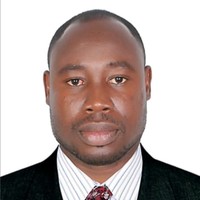 Joseph Odoi Tettey