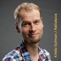 Jani Poikela