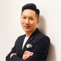 JianZhuo (Jordan) Zhuang