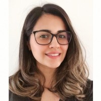 Dayane Gomes Okiyama