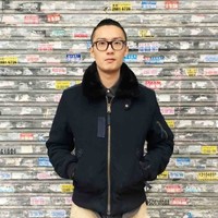 张经纬