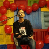 Ankush Sen Gupta