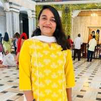Anshi Gupta
