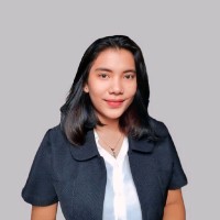 Monika Sihombing