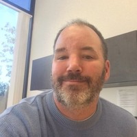 Bradley Bates, Cia, Crcm