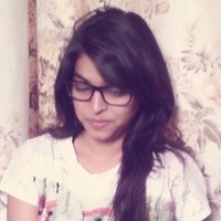 Mansi Shah