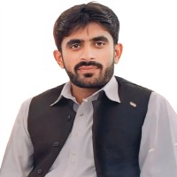 Muhammad Ikram Ul Haq