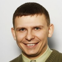 Dmitry Martinkevich