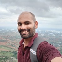 Srinivas D Nayak