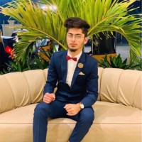 Bariq Ishtiaq Mohammed