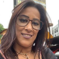 Eliane Burnier Ramos
