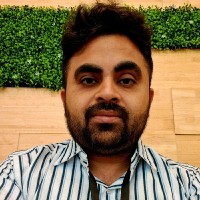 Pardeep Chahal