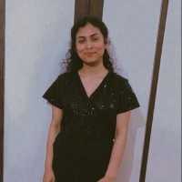 Tasneem Bohra