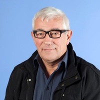 Robert Bertschi
