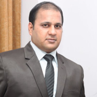 Ankit Kumar